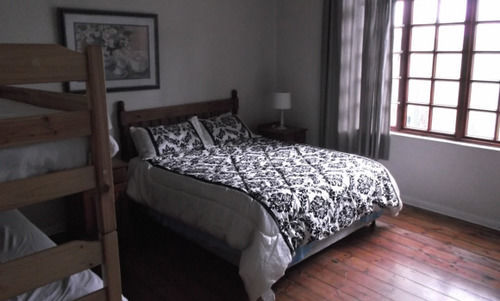 Homebase Melville Backpackers Johannesburg Exteriér fotografie