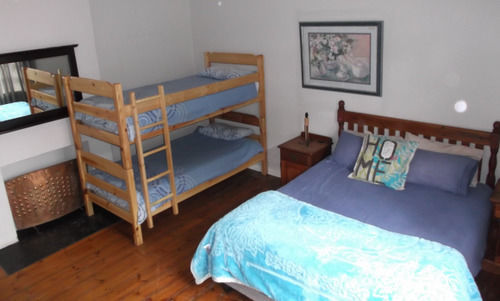 Homebase Melville Backpackers Johannesburg Exteriér fotografie