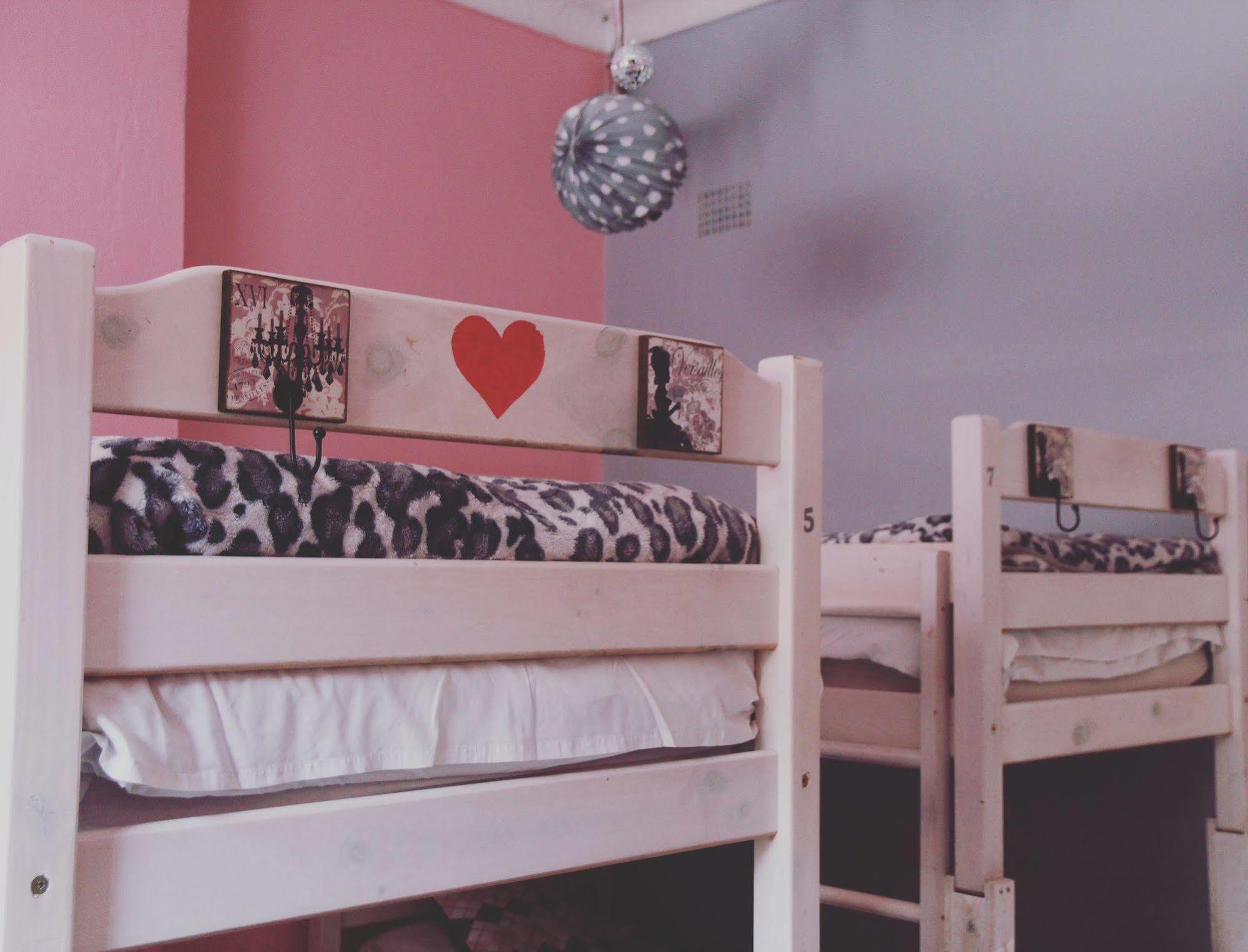 Homebase Melville Backpackers Johannesburg Exteriér fotografie