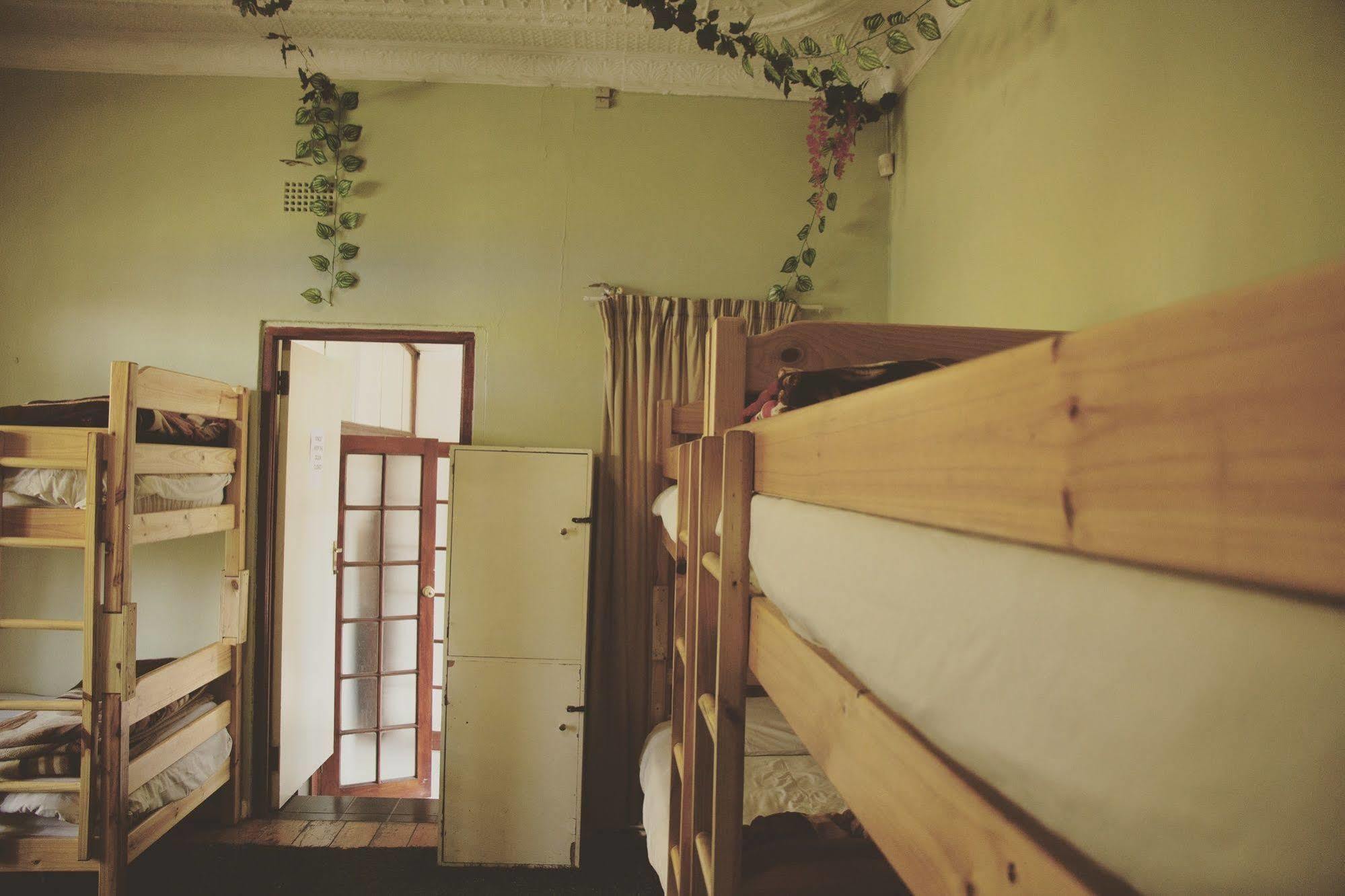 Homebase Melville Backpackers Johannesburg Exteriér fotografie