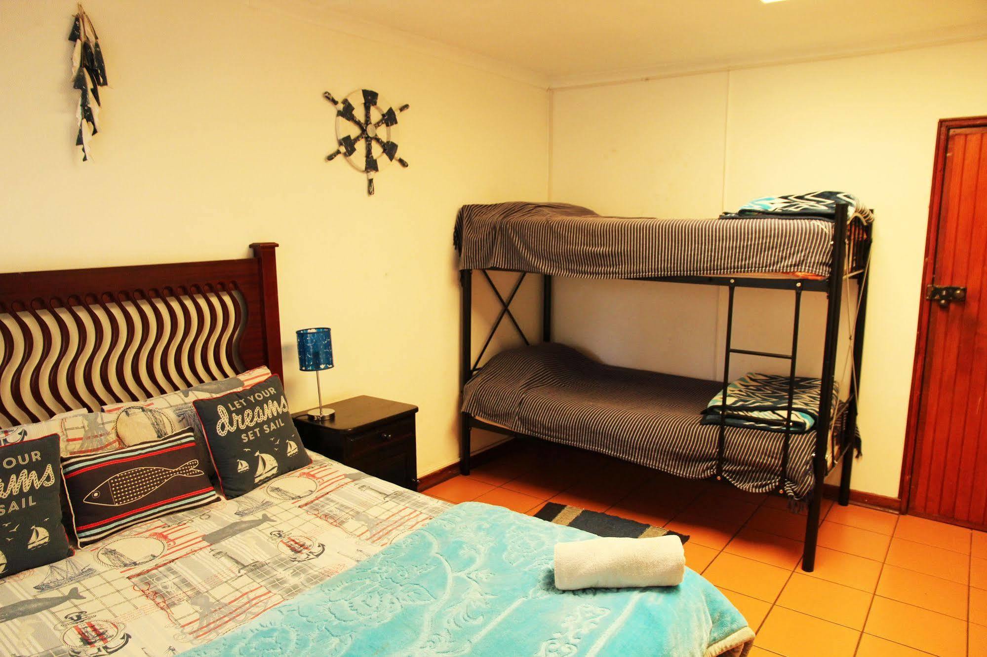 Homebase Melville Backpackers Johannesburg Exteriér fotografie